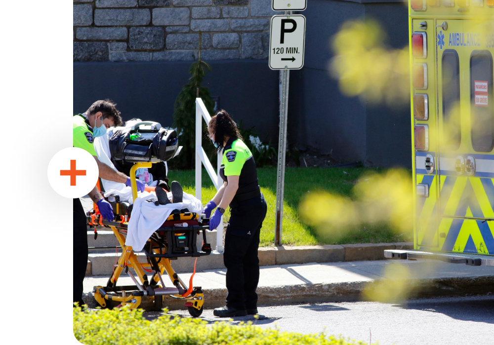 Comprehensive EMS Solutions for Life-Saving Care