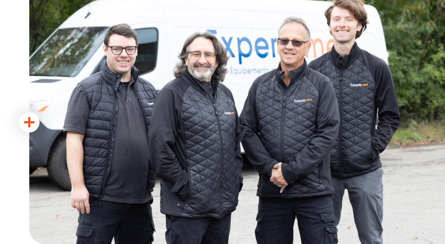 WHY CHOOSE US FOR REPAIRS?