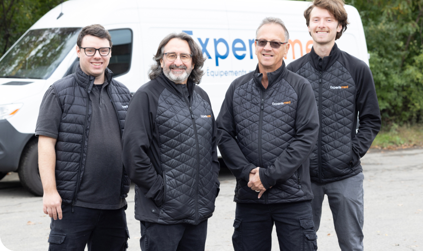 WHY CHOOSE US FOR REPAIRS?