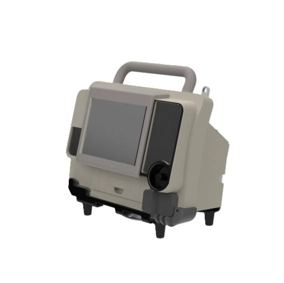Bracket Pro Serie® 35  Technimount 210-11-PC15-HD Pour Lifepak 15