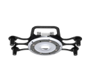 Technimount Bracket Pro Serie® 25-HD – Réf. 100-12-XZ-HD-ZOLL | Support robuste pour moniteur/défibrillateur ZOLL® X Series®