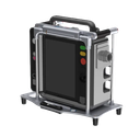 Plaque de montage pour moniteur LIFEPAK 35 - Technimount 230-10-LP35 Bracket Pro Serie® 350-HD