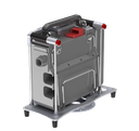 Plaque de montage pour moniteur LIFEPAK 35 - Technimount 230-10-LP35 Bracket Pro Serie® 350-HD