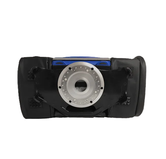 Technimount Bracket Pro Serie® 25 Flex – Réf. 100-13-XZ-FX | Support pour moniteur/défibrillateur ZOLL® X Series®