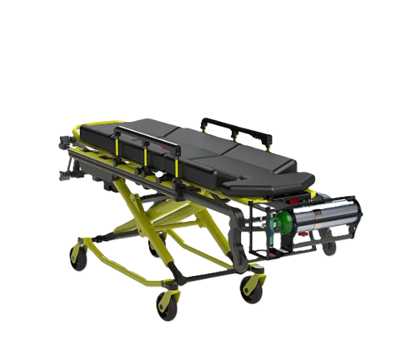 Technimount Techni-O2™ – Réf. 3430-10-TO2 | Support pour cylindre d'oxygène D/M15