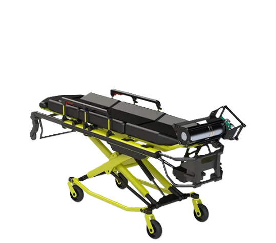 Technimount Techni-O2™ – Réf. 3430-10-TO2 | Support pour cylindre d'oxygène D/M15