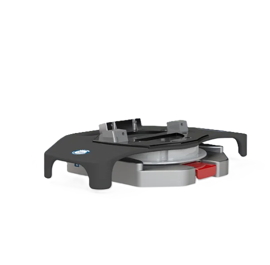 Technimount Base de Fixation Standard – Système de montage rapide pour appareils médicaux 100-20-UN