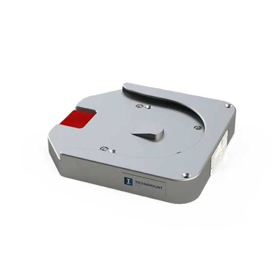 Technimount Base de Fixation Standard – Système de montage rapide pour appareils médicaux 100-20-UN (usagée)