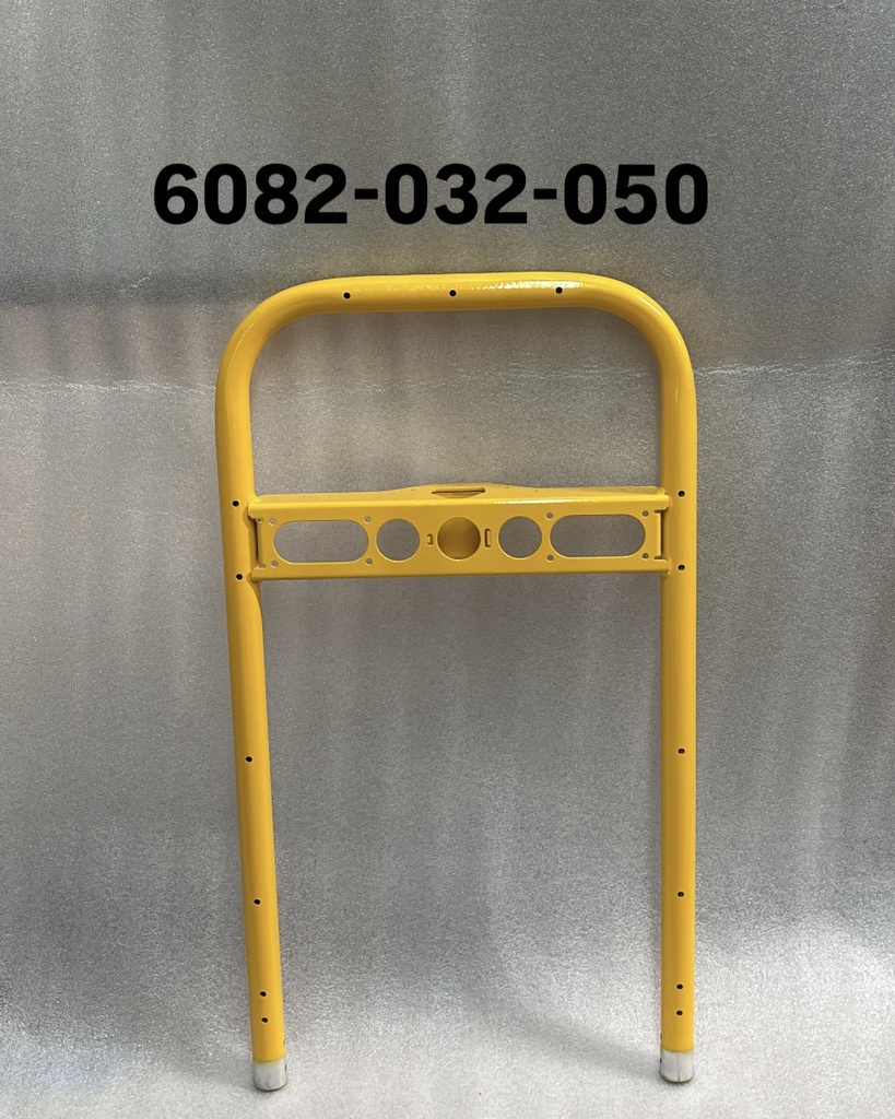 FOWLER WELDMENT - 6082-032-050