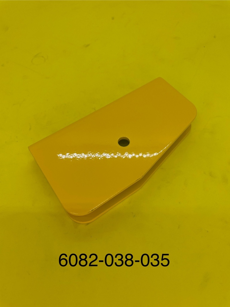 CROSS BRACE, LITTER - 6082-038-035