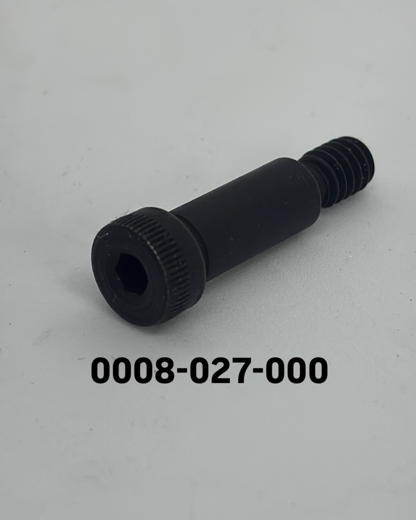 SHOULDER BOLT - 0008-027-000