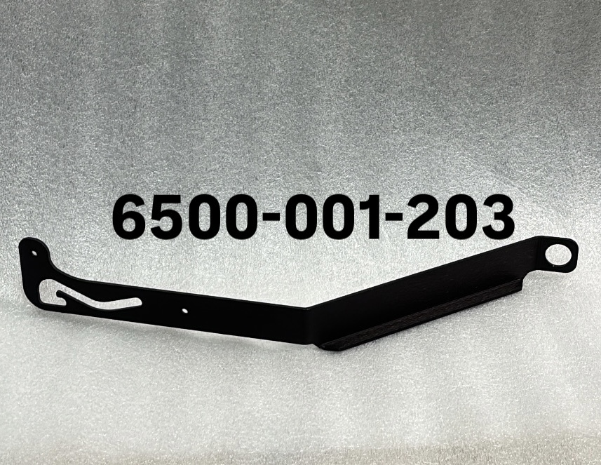 CALF STAND SUPPORT - 6500-001-203