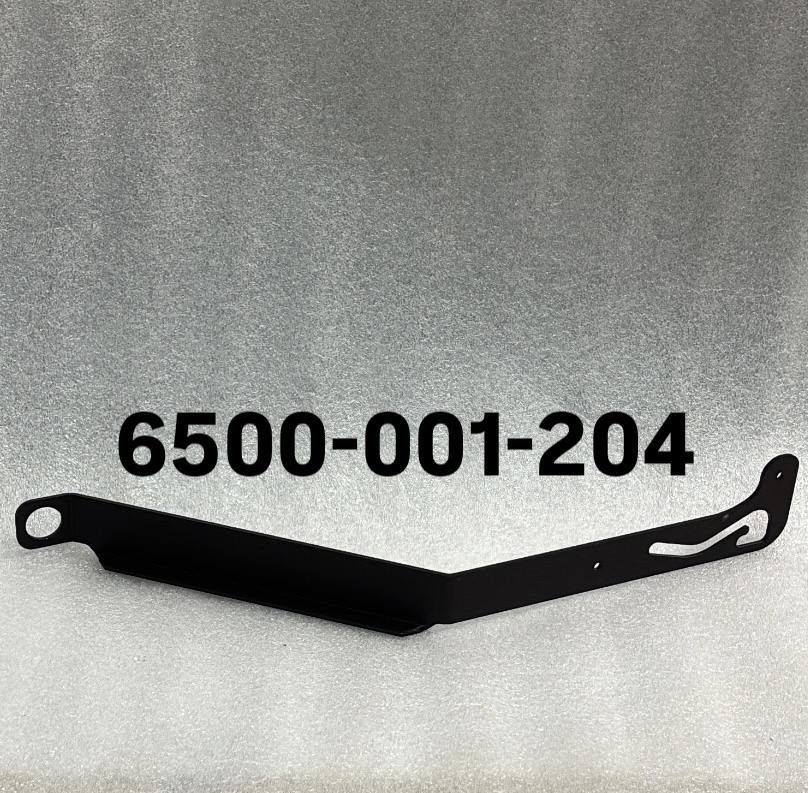 CALF STAND SUPPORT - 6500-001-204