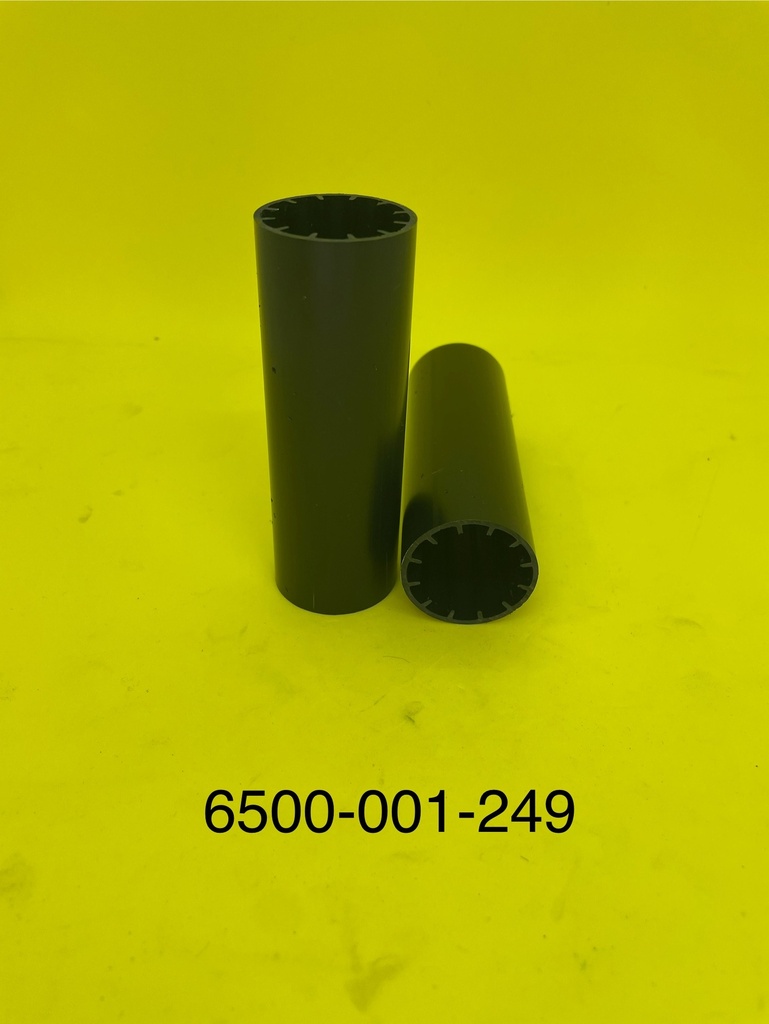 PLASTIC EXTRUSION, SPACER - 6500-001-249