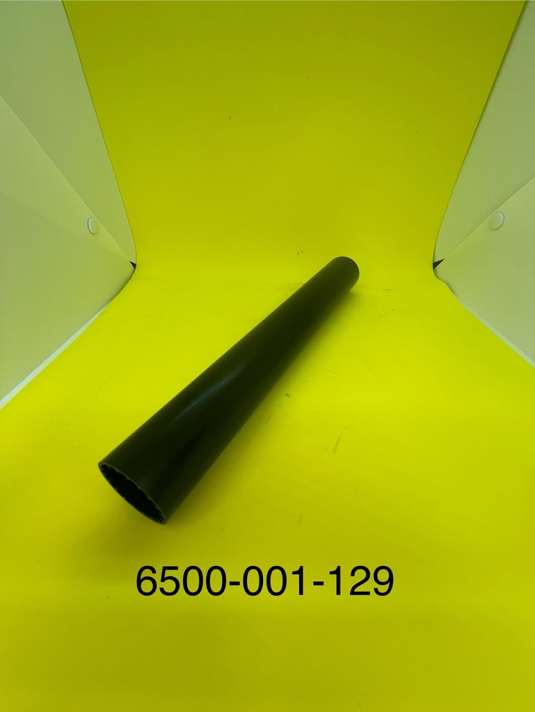 SPACER, PLASTIC EXTRUSION - 6500-001-129