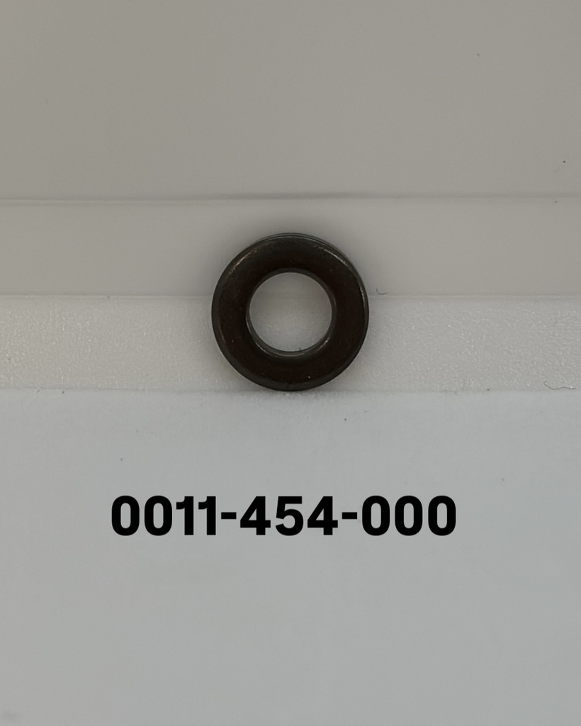 PLAIN WASHER - 0011-454-000