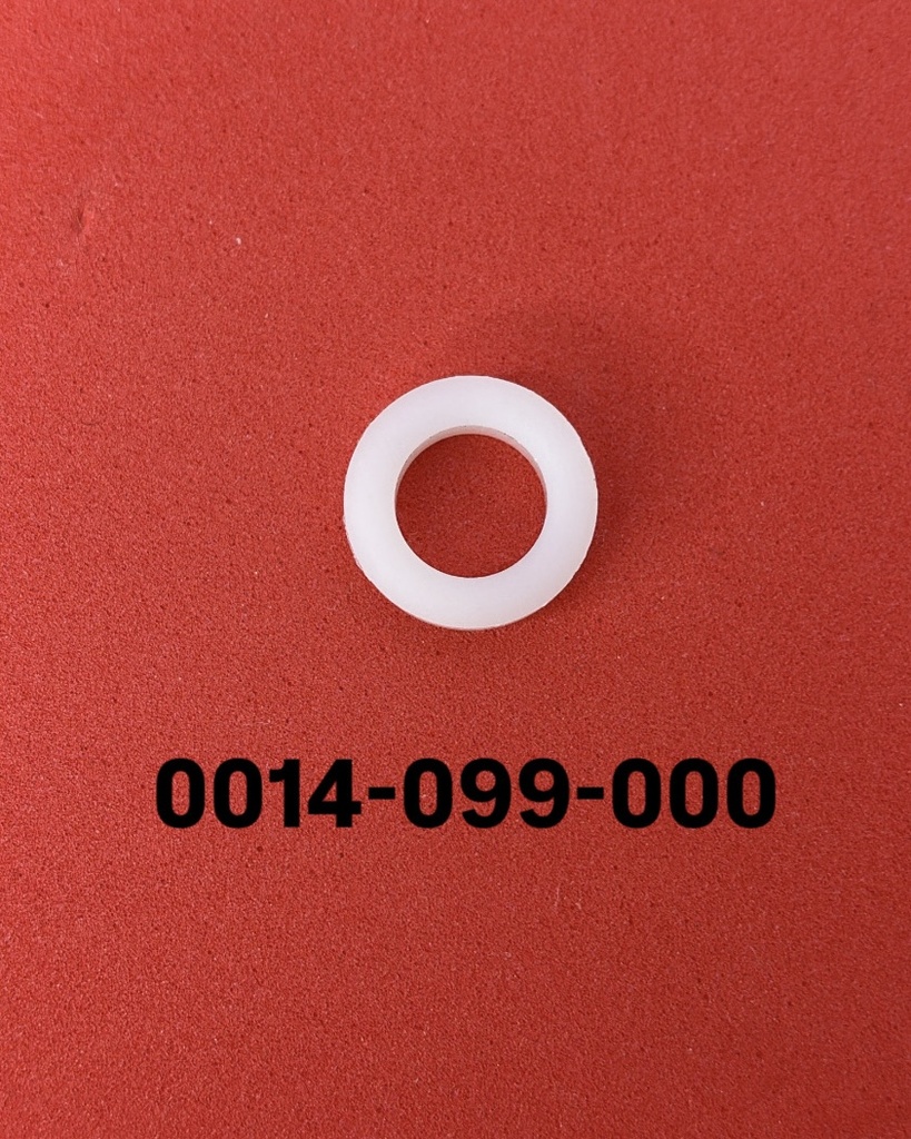 FLAT WASHER - 0014-099-000