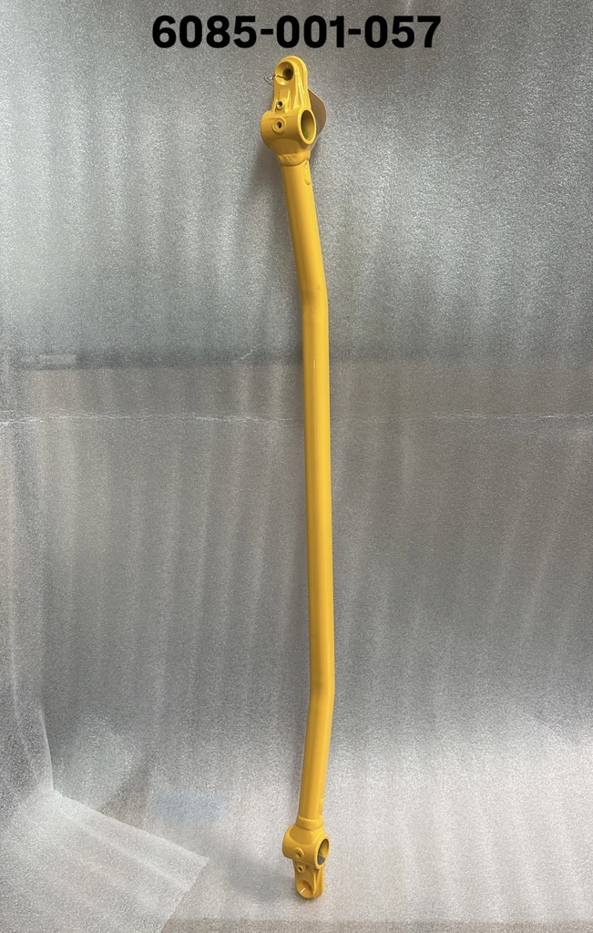 OUTER BASE TUBE WELDMENT