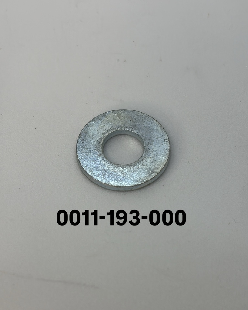 WASHER