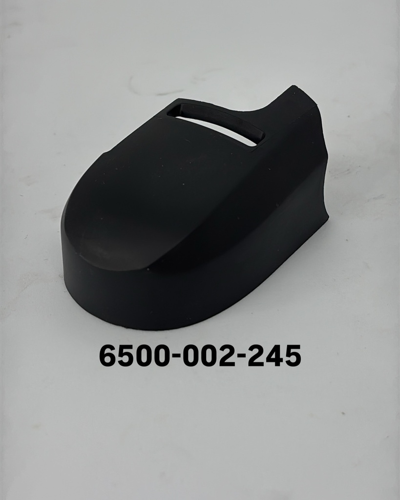 COVER, CASTER MOUNT