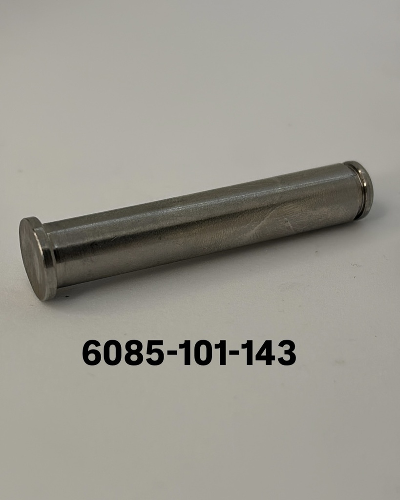 PIN, FOWLER CYLINDER