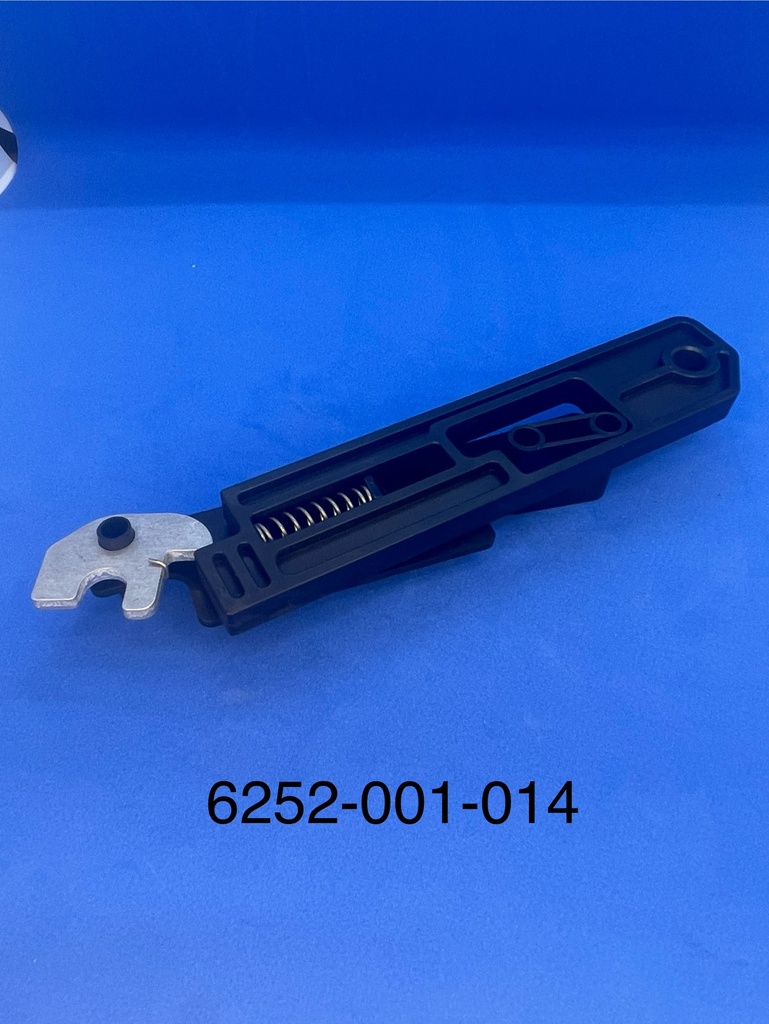 INTERNAL LATCH ASSY - 6252-001-014S