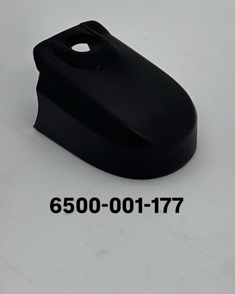 COVER, CASTER MOUNT - 6500-001-177