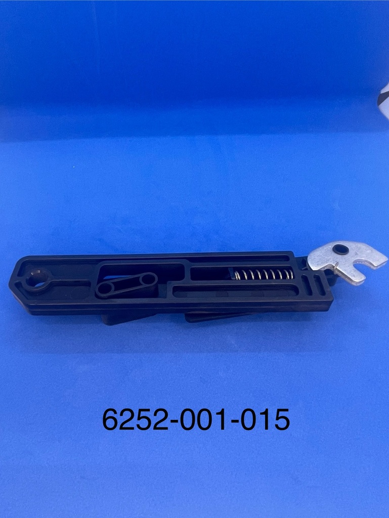 INTERNAL LATCH ASSY - 6252-001-015S