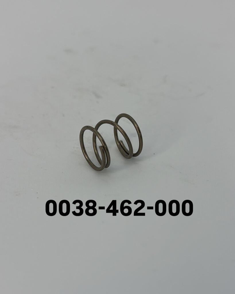 COMPRESSION SPRING - 0038-462-000