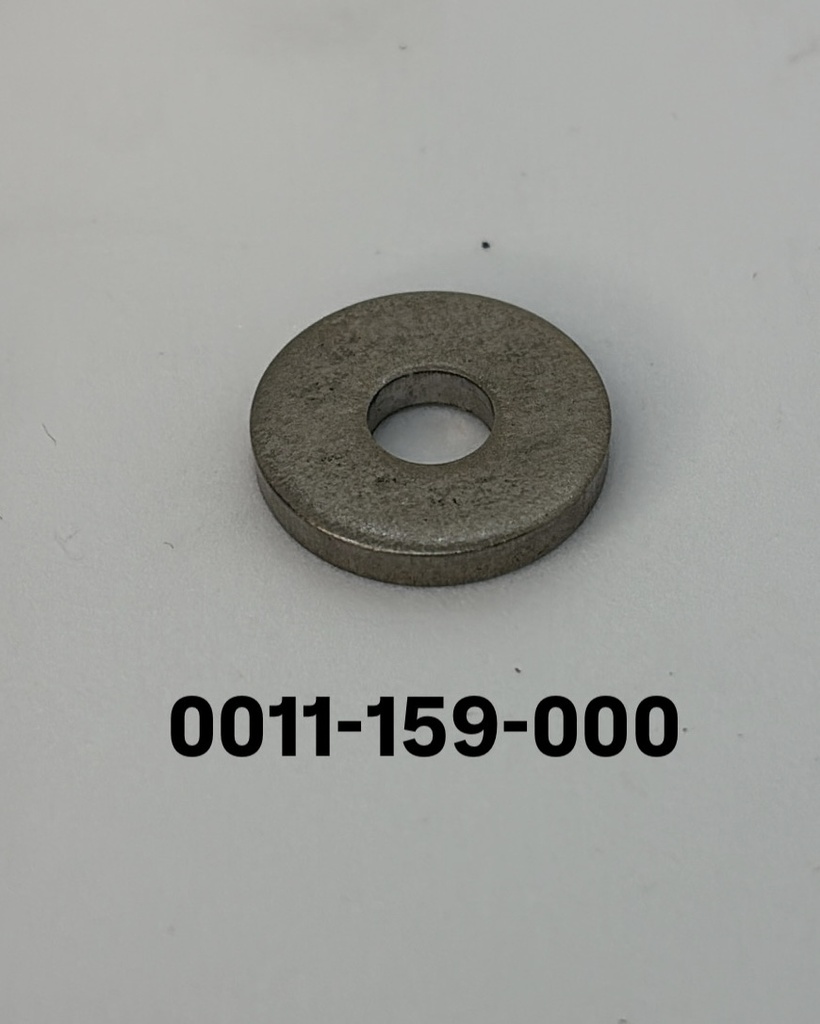 WASHER - 0011-159-000