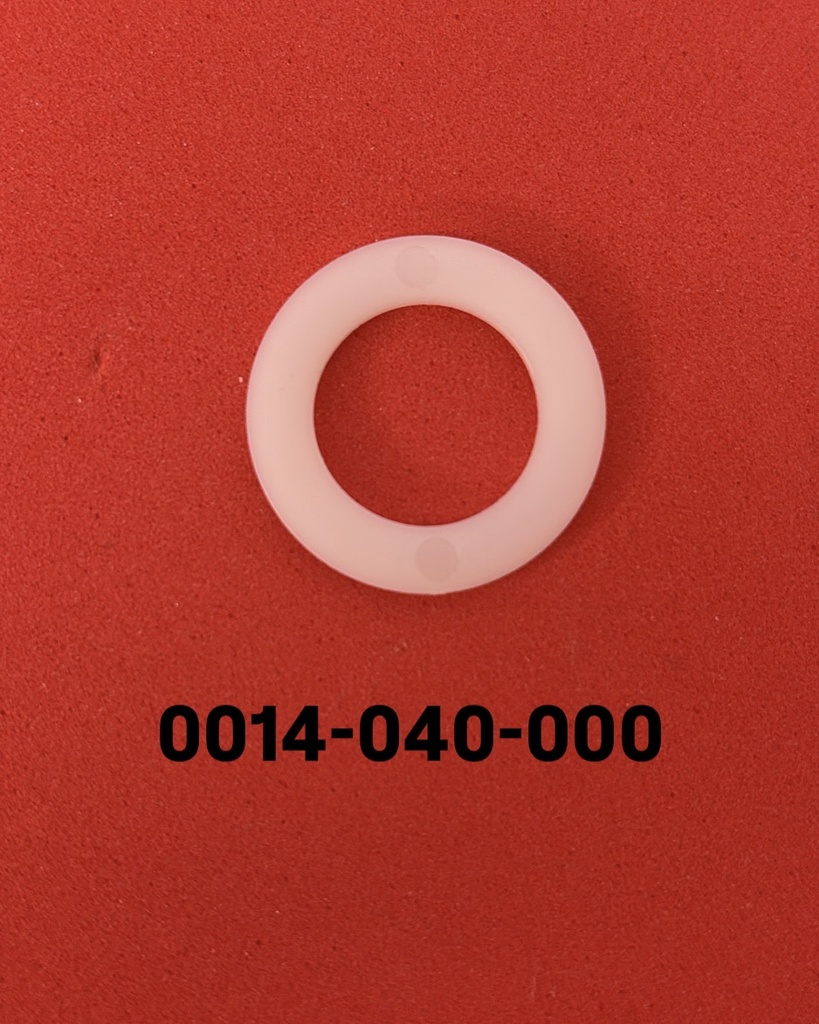 FLAT WASHER - 0014-040-000