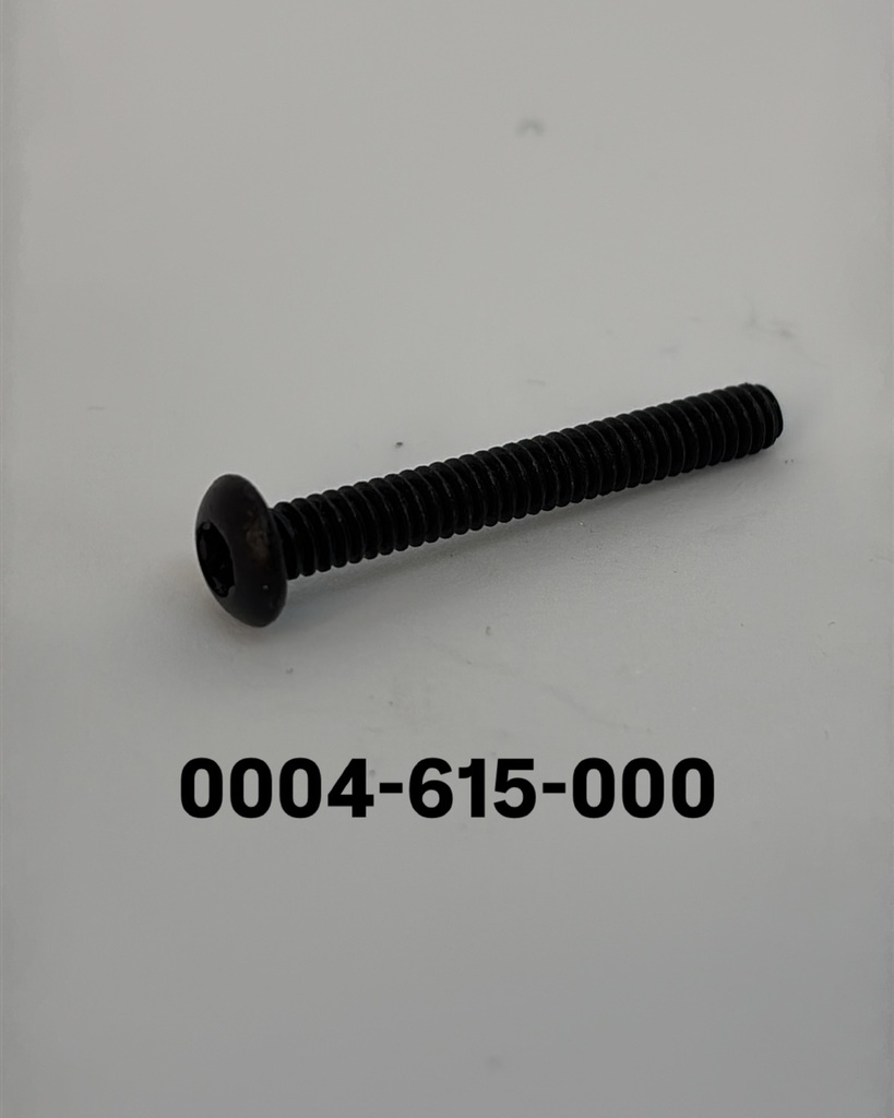 BHCS 6-LOBE #10-24 X 1 1/2 - 0004-615-000