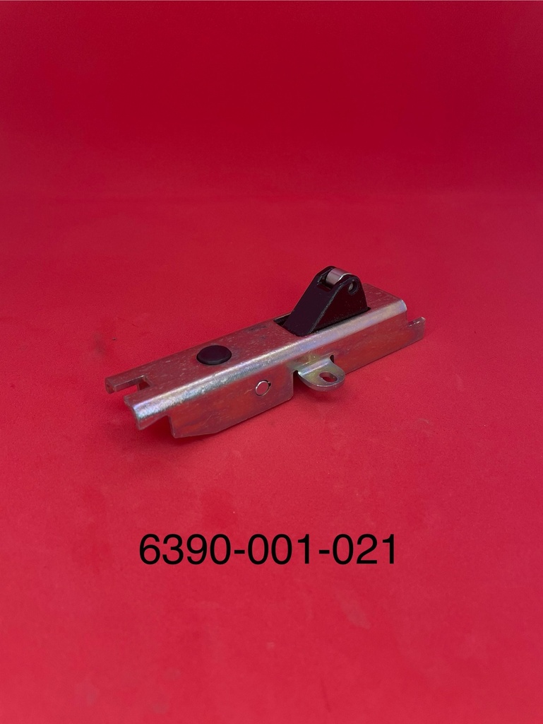TRANSFER TROLLEY LOCK ASSY - 6390-001-021S