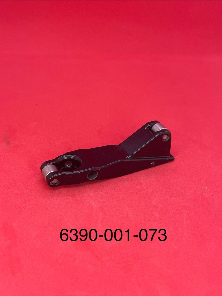 TRANSFER TROLLEY LOCK ASSY - 6390-001-073S