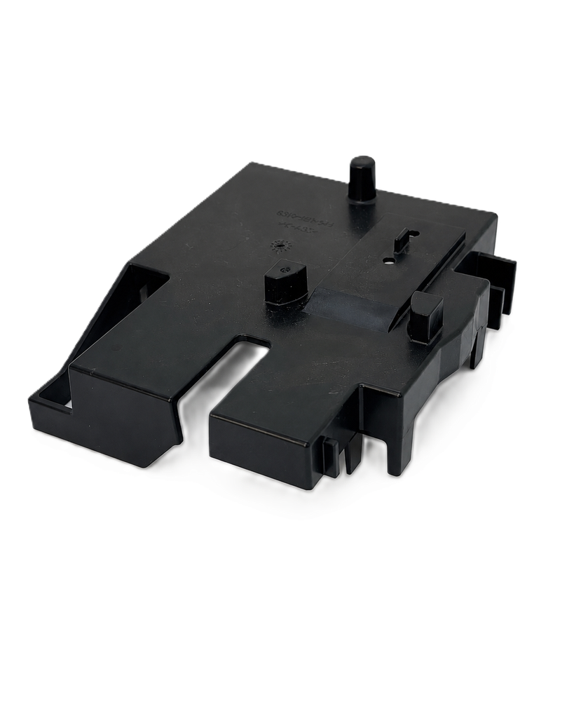 BATTERY ENCLOSURE