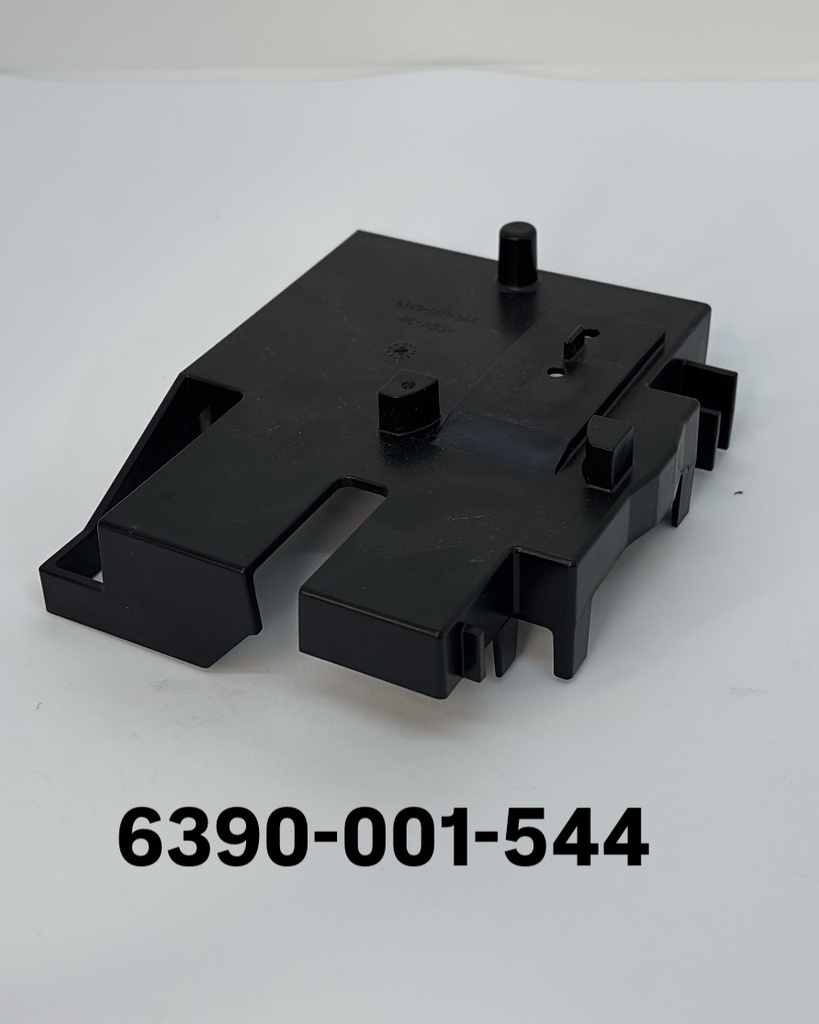 BATTERY ENCLOSURE