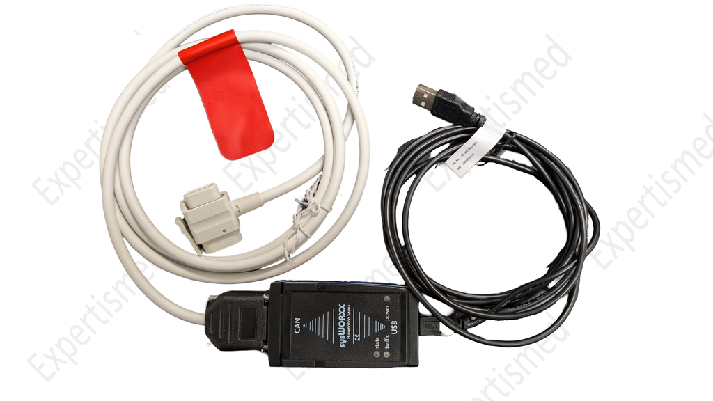 CAN Interface Lead (USB to Pump)