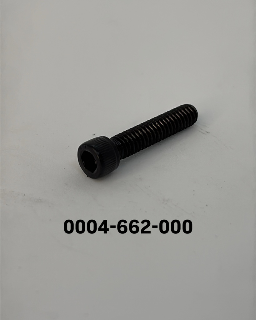 1/4-20X 1-1/4 SOCKET HEAD C