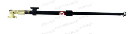 IV POLE ASSY 3-STAGE RIGHT