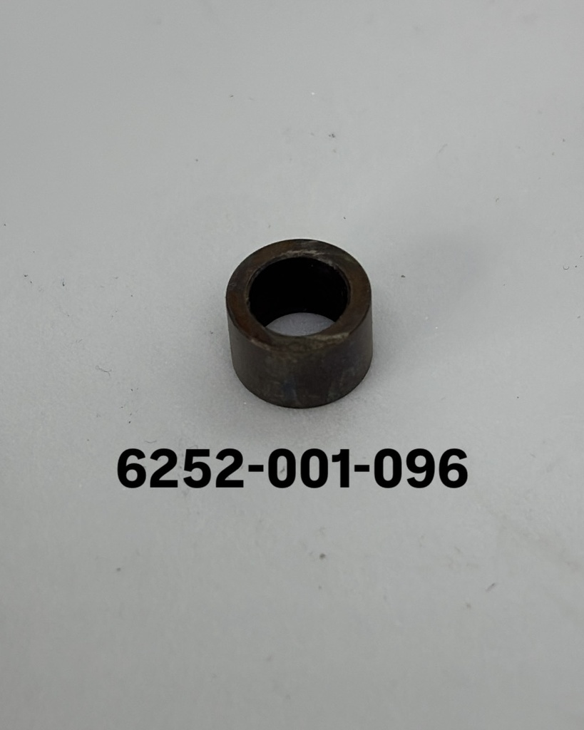 SPACE, LATCH LOCK POST