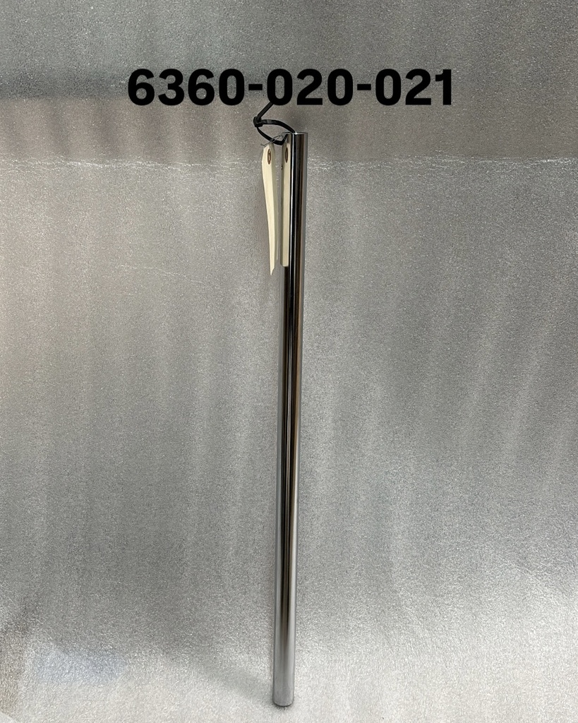 RAIL TUBE