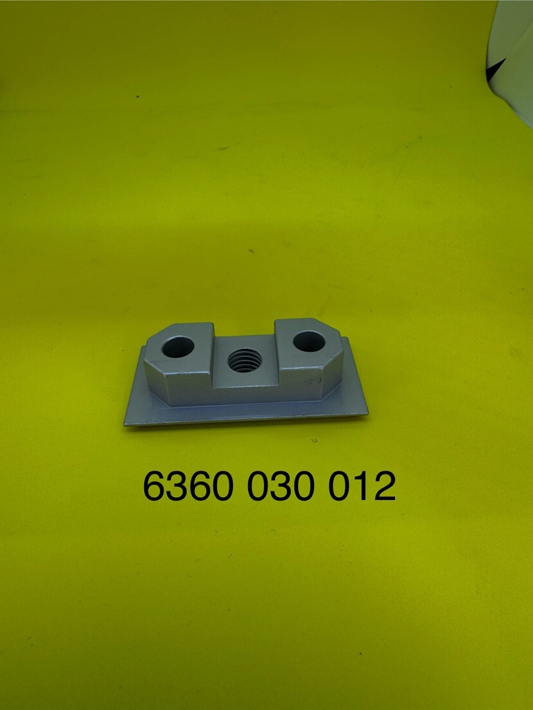 SMALL FLOOR PLATE