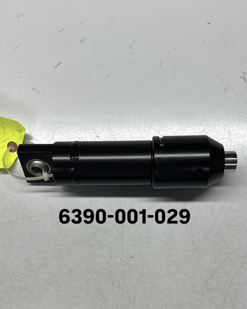 CYLINDER, HYDRAULIC