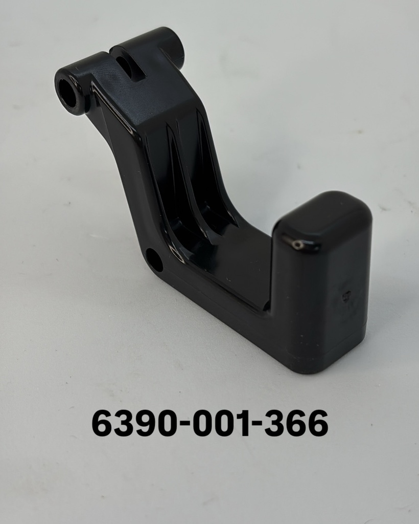 MANUAL RELEASE BUTTON - PUMP