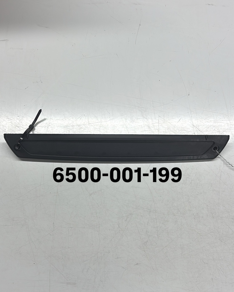 COVER, SENSOR HOUSING