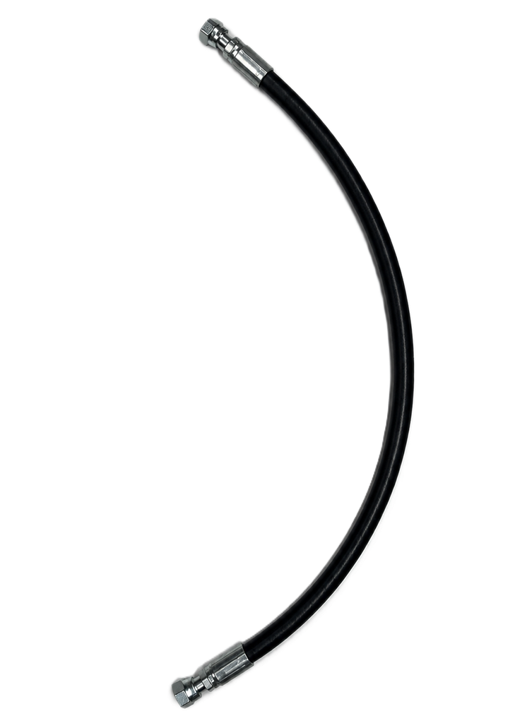 3/8 HOSE ASSEMBLY