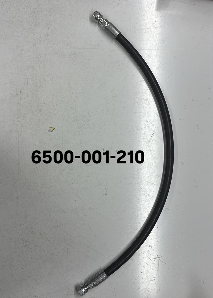 3/8 HOSE ASSEMBLY