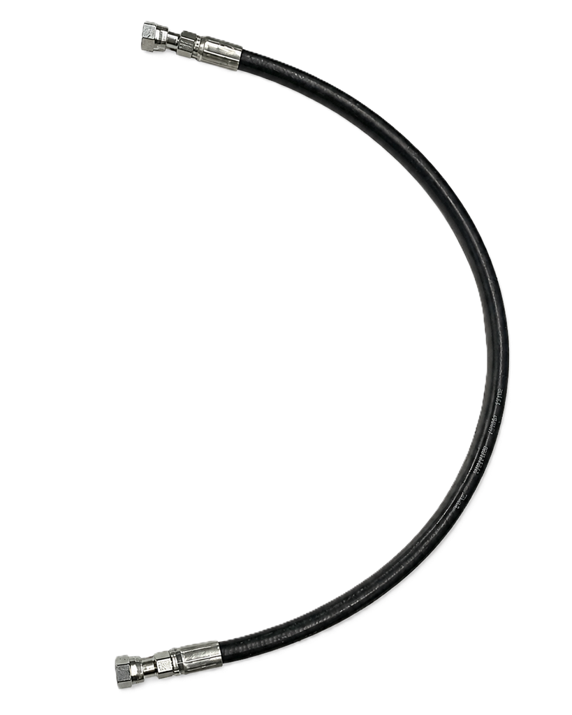 1/4 HOSE ASSEMBLY