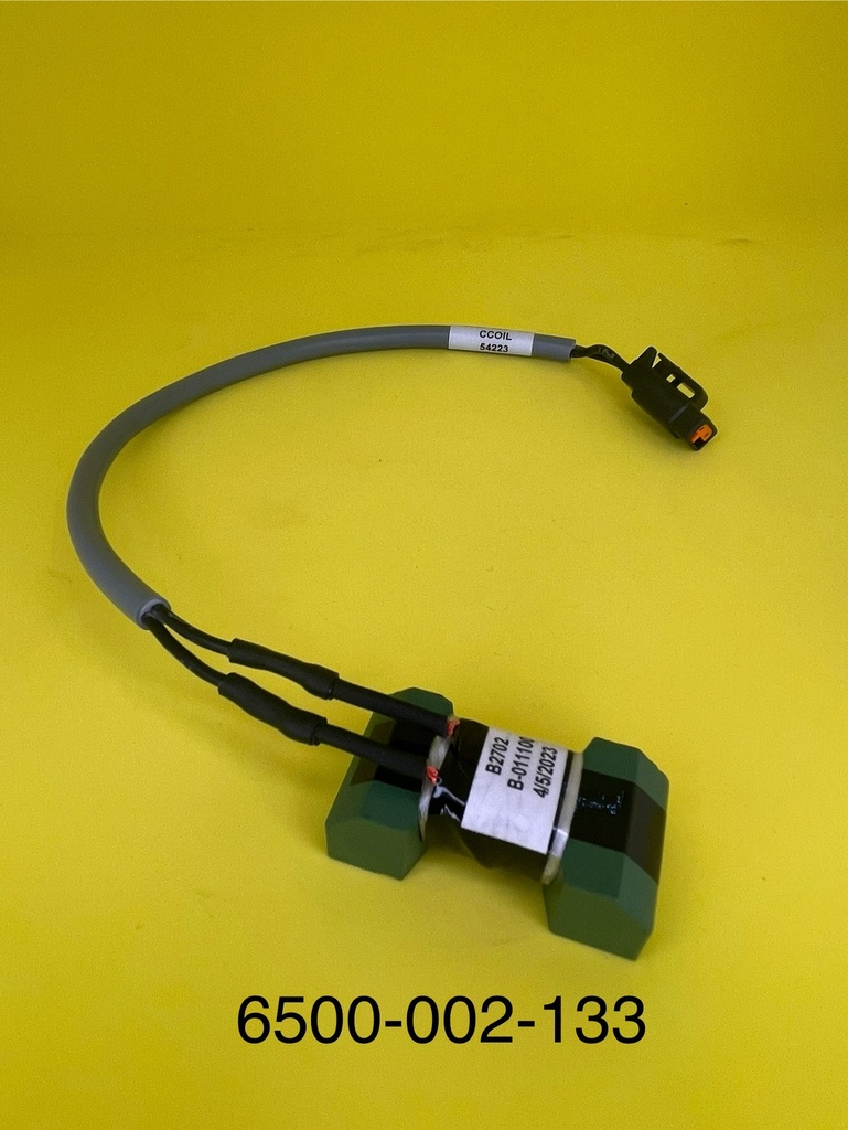 COT SECONDARY COIL