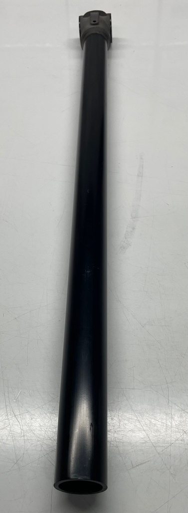 OUTER LIFT TUBE ASY BASE PIVOT